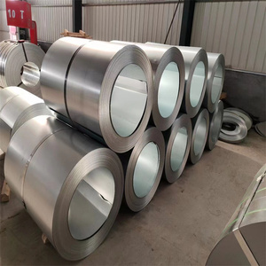 Bande d'acier galvanisé à chaud SGCC DX51D, bobine de zinc en stock, <span class=keywords><strong>prix</strong></span> usine - Product Image 6