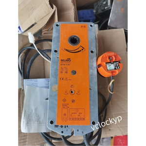 1 Pieza de Actuador BELIMO BF24-T-ST Nuevo, Envío Rápido a Través de FedEx - Product Image 4