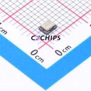 8132S-30.000NL33DTL Temperature Compensated Crystal Oscillator (TCXO) SMD3225-4P Oscillator 30MHz 2ppm Clipped Sine Wave 3.3V - Product Image 1