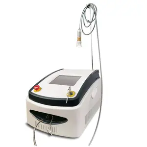 Infrarode Klasse 4 Lasertherapie 30W 980nm Vasculaire Verwijdering Therapie Lasermachine Spataderen Beenaders Lasertherapie Machine