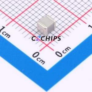 Condensateur SMD (MLCC) MT32N223J102EGE 1210 (Capacité : 22nF) (Précision : 5%) Tension nominale : 1kV - Product Image 2