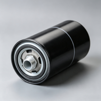 Filter Transmisi Kompatibel dengan Gearbox Liugong 856 ZF 0750131053 P550416 HF6317 H18WD03 untuk Wheel Loader