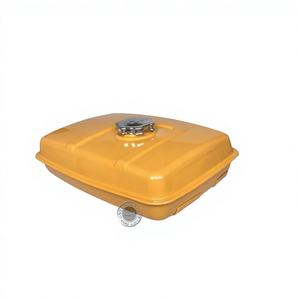 Conjunto de Bomba de Agua y Tanque de Combustible para Motor de Gasolina Robin RGX2400 167F EY20 - Piezas Esenciales para Maquinaria Agrícola - Product Image 4