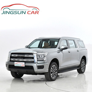 Haval H5 2023 2,0 T Tracción manual en las cuatro ruedas Vehículo diésel personalizado 5 puertas 5 asientos SUV grande 4WD Coche usado a la venta - Product Image 6