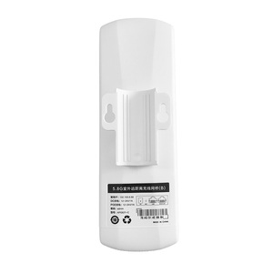 ZBT-APG621 5.8GHz ngoài trời wifi router CPE cầu IP66 không thấm nước 3km Long Range Wireless CPE thông tin liên lạc & sản phẩm mạng - Product Image 4