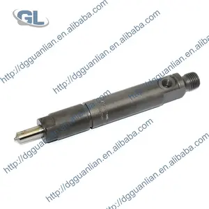 Diesel Brandstofinjector 0432291671 12153057 605302000068 605302000070 Voor Deutz Khd Mwm International