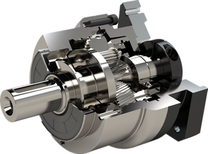 उच्च दक्षता ग्रहीः अपने बिजली संचरण को अधिकतम करें - Product Image 2