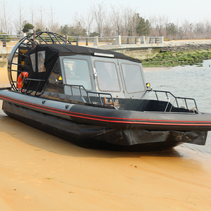 <span class=keywords><strong>Bateau</strong></span> de sauvetage, patrouille marine, protection écologique, <span class=keywords><strong>bateau</strong></span> de sauvetage sur glace, <span class=keywords><strong>bateau</strong></span> amphibie, multi-usages, 7,5 m, 400 CV, professionnel - Product Image 5