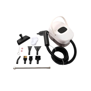 Nettoyeur vapeur électrique <span class=keywords><strong>pour</strong></span> usage domestique et hôtelier 2500W - Product Image 6