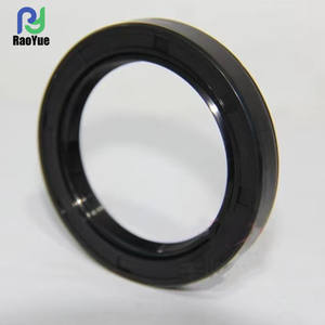 For Kubota 758/988 Harvester Complete <b>Agricultural</b> <b>Machinery</b> <b>Parts</b> 09500-45629 Gearbox Half Shaft with Inner Oil Seal - Product Image 1