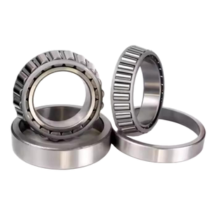 Roulements à rouleaux coniques scellés et anti-poussière JDZ modèle 45282-45220 multi-origine pour machines automobiles - Product Image 1