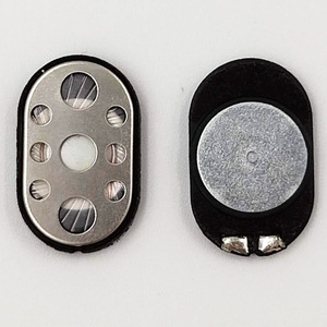 ลำโพงขนาดเล็ก 2415 แบบแม่เหล็กคู่ 1W8 ยูโร สำหรับสมาร์ทโฟน แท็บเล็ต ลำโพง 1W8 ยูโร แบบแม่เหล็กคู่ สำหรับ<span class=keywords><strong>ปากกา</strong></span>บันทึกเสียง ทวีตเตอร์ คอมพิวเตอร์ และใช้งานบนเวที - Product Image 3