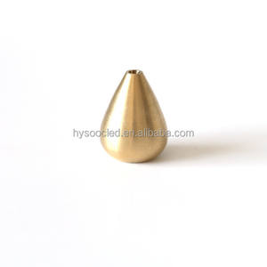 Lanborui Räucher stäbchen halter Messing kleine Tropfen Kupfer Incent Stahl Inscence Brenner kunden spezifisches Design Oud Brenner Stick Halter indisch - Product Image 5