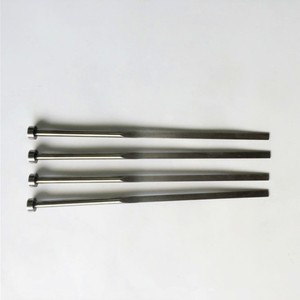 หัวเจาะเหล็กทังสเตน SKH51 ของ Jierui Hardware อุปกรณ์เสริมแม่พิมพ์ปั๊มขึ้นรูป - Product Image 3