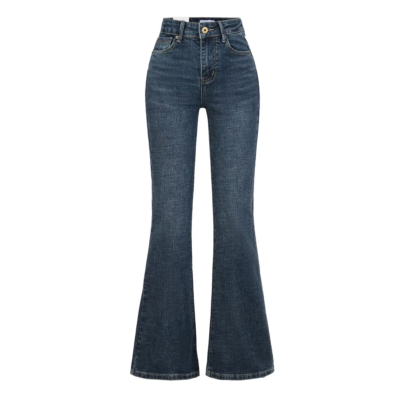 Bleu profond
