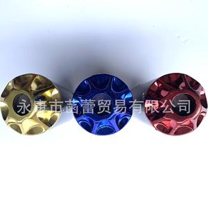 Tubo de Escape Floral de Aluminio de 22 Tubos, Acero Inoxidable 304 para Vehículos Todoterreno, Buggies de Playa, Vehículos para Todo Terreno - Compatible con BMW Ford - Product Image 5