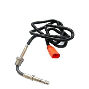 เซ็นเซอร์วัดอุณหภูมิไอเสียสำหรับ <span class=keywords><strong>VW</strong></span>,เซ็นเซอร์วัดอุณหภูมิไอเสียสำหรับ <span class=keywords><strong>VW</strong></span> <span class=keywords><strong>T5</strong></span> 03-15 070906088AF 03L906088BA 070906088P - Product Image 1