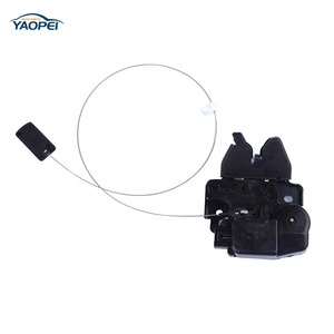84630-3SG0A YAOPEI Actionneur de loquet de <span class=keywords><strong>coffre</strong></span> à hayon pour Nissan Sentra 2012-2016 - Product Image 2