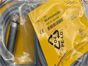 BI5-M18-ADZ3X BI5-M18-AD4X S90 cảm ứng gần chuyển đổi cảm biến không tuôn ra cài đặt gần chuyển đổi cảm biến tiệm cận nhỏ - Product Image 5