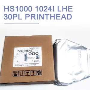 100% gốc Chính Hãng Konica 1024i printhead hs1000 cho máy in phun máy in UV máy in km1024i lhe 30pl a3g733 đầu in cho Konica - Product Image 4
