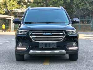 Haval d'occasion 2018 H6 Sport Edition 1.5T Sport Edition 2WD Elite Model Blue Label Manuelle en stock – SUV d'occasion fiable et économique - Product Image 2