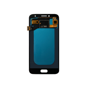 Display LCD all'ingrosso per Samsung <span class=keywords><strong>Galaxy</strong></span> <span class=keywords><strong>J2</strong></span> <span class=keywords><strong>Pro</strong></span> <span class=keywords><strong>2018</strong></span> J250 SM-J250F, Schermo Touch Digitizer Assembly per Samsung J250 - Product Image 4