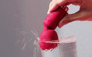 Giocattolo Sessuale per Adulti, Potente Vibratore per Coppie, Alta Potenza e Impermeabile, Stimolatore Clitorideo, Strumenti per il Piacere Sessuale Femminile - Product Image 4