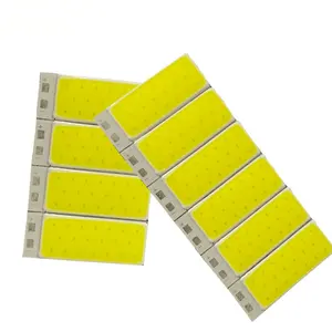 New Product 35*13mm 1.5w 12v White Color Chip Led Cob For Emergency Lights