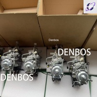 Pompe à injection de carburant modifiée, pompe mécanique 33100-4X700 pour Kia Bongo J3 2.9T CRDi, Hyundai Terracan, moteur Huatai Terracan