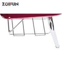 Chaise d'étudiant pour salle de classe universitaire avec tablette, chaises d'école avec tablette intégrée