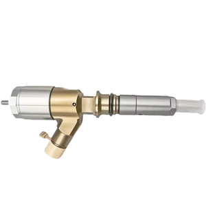 Nuevo Inyector de Combustible Diésel YS OE 326-4740 para Piezas de Motor de Excavadora, Alta Calidad, Metal, Ajuste Universal, 6 Meses de Garantía - Product Image 1