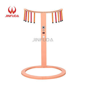 Nouvelle conception de jeux de réaction rapide d'amusement, attrapez le bâton, jeu de réflexes, jeu de réaction rapide, machine à pièces - Product Image 2