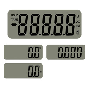 Approvisionnement d'usine vente chaude balance <span class=keywords><strong>de</strong></span> cuillère portable <span class=keywords><strong>de</strong></span> cuisine numérique électronique <span class=keywords><strong>de</strong></span> haute précision - Product Image 5