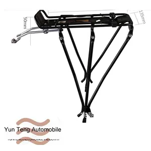 Tipo 26 Xiongli <span class=keywords><strong>bicicleta</strong></span> de montaña freno de <span class=keywords><strong>disco</strong></span> especial estante trasero <span class=keywords><strong>bicicleta</strong></span> aleación de aluminio estante trasero 019 - Product Image 2