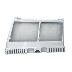 Filtre de remplacement pour sèche-<span class=keywords><strong>linge</strong></span> OEM 140075066047, filtre à peluches pour sèche-<span class=keywords><strong>linge</strong></span> AEG <span class=keywords><strong>Electrolux</strong></span> - Product Image 1