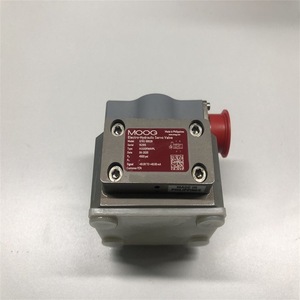 วาล์วเซอร์โว Rexroth ACG 700 บาร์ 600 ลิตร/นาที ชิ้นส่วนควบคุมระบบไฮดรอลิก - Product Image 3