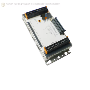 B & R ระบบอัตโนมัติ7xx408.50-1โมดูลอินพุต/ เอาต์พุต Xx408 rev.G3-ใช้-ต้นฉบับใหม่ Pac อุตสาหกรรม - Product Image 1