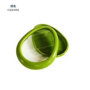 กล่องเก็บผลไม้และผักกล่องปิดผนึกฟิล์มฝาปิดเก็บความเย็นของตู้เย็นฝาปิดผนึก - Product Image 1