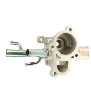 HYUNDAI KIA orijinal termostat için motor termostatı konut 2562026160 116205