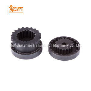 Acoplamientos S-Flex de Hierro Fundido para Bombas (Estándar Lovejoy 7S) - Product Image 2