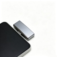 Clé USB 3.0 à transfert haute vitesse 8 Go/16 Go/32 Go/64 Go/128 Go/256 Go avec deux interfaces Type-C