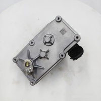 Aktuator Turbo Elektrik F4J20-1118010 F01R00ZA41 G15EOA039-001A untuk Chery Tiggo 8 Jetour X70 X90 Mesin SQRF4J20 2.0TGDI