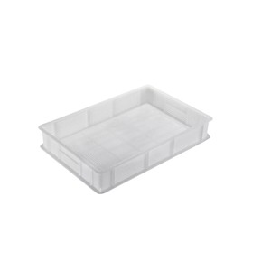 Scatola di Servizio con Perforazioni Dimensioni 60X40X7H per Stoccaggio e Organizzazione - Product Image 2