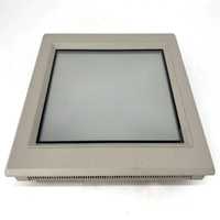 Modul Operasi Layar Sentuh Plc Seri Mt450 Monitouch Baru dengan Ethercat dan Ethernet untuk Otomasi Industri Baru Original
