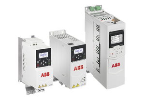 ACS530 380V VFD กำลังไฟฟ้า0.75กิโลวัตต์ถึง500กิโลวัตต์อุปกรณ์ปรับความเร็วรอบมอเตอร์กระแสสลับแบบอเนกประสงค์สำหรับการใช้งานกับมอเตอร์และคอมเพรสเซอร์รุ่น ACS530-04-039A-4 - Product Image 3