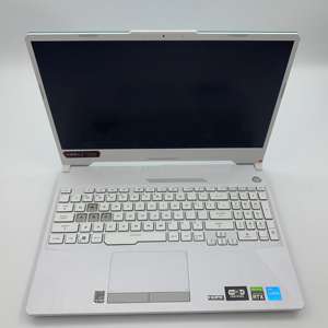 แล็ปท็อปมือสอง <span class=keywords><strong>A15</strong></span>เกม TUF 2021 -- 16GB 512 SSD, I9-11900H หลัก CPU, RTX 3060 <span class=keywords><strong>Asus</strong></span>, ความละเอียด1920*1080, ขนาดหน้าจอ15.6นิ้ว - Product Image 2