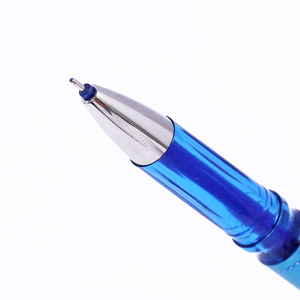 Foska Experience Écriture sans effort et nettoyage des stylos à encre effaçable effaçable sans effort avec pointes à bille roulante de 0.5mm fabriquées en Suisse - Product Image 3