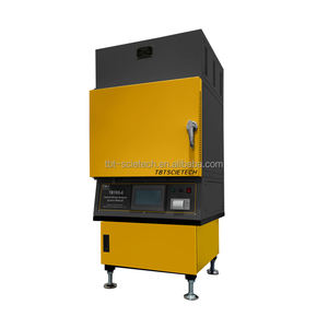 D6307-98 ASTM и T308-99 электрическая печь с содержанием асфальта NCAT - Product Image 1