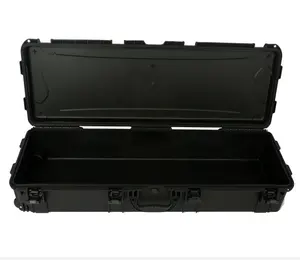 hard plastic long tool case