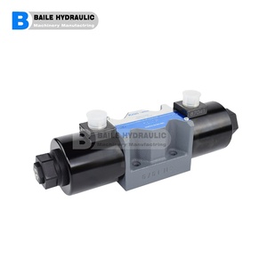 DG4VC-3 loạt tốt hiện tại tín hiệu solenoid hoạt động van điều khiển hướng - Product Image 1